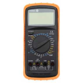 Digital-Multimeter