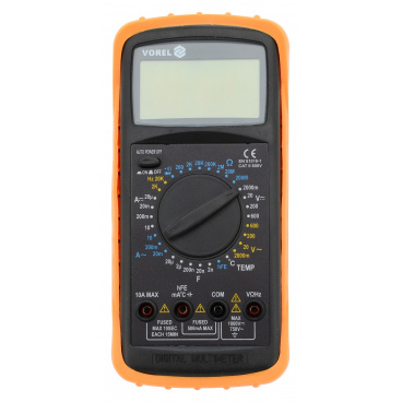 Digital-Multimeter