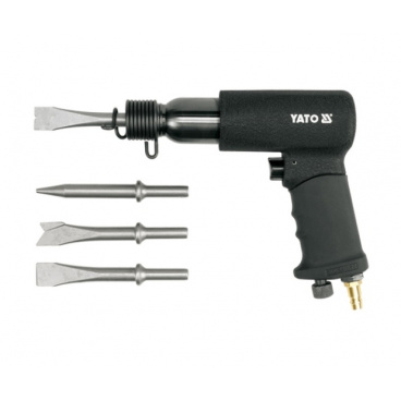 Luftmeißel 1/4" 110l/min Luftmeißel 1/4" 110l/min