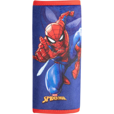 SPIDERMAN-Sicherheitsgurtbezug