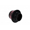 Kegelfilter TurboWorks H:80mm OTW:101mm Violett