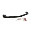 Splitter Mercedes-Benz SLK R172 vorne Standard/AMG Glänzend Schwarz
