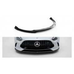 Splitter Mercedes-Benz AMG GT 63 C192 Vorne v.1