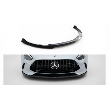 Splitter Mercedes-Benz AMG GT 63 C192 Vorne v.1