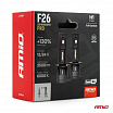 Automobil-LED-Lampen F26 PRO LumiTec LIMITED +130% DUO FULL CANBUS H1 12V 24V