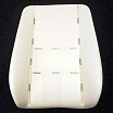 Ersatz-Oberpolster des Sitzes VW Crafter 2006-17, MB Sprinter 2006-18 W906