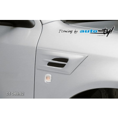 Škoda Felicia Facelift (vonv. 98) Ausatmen klein – für Lack