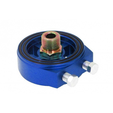Temperatur-, Öldrucksensor-Adapter + 4 Reduzierungen M 3/4 unf - 16, M18, M20, M22 Temperatur-, Öldrucksensor-Adapter + 4 Reduzierungen M 3/4 unf - 16, M18, M20, M22