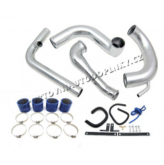 NISSAN 200SX S13 KOMPLETTES ROHR-KIT INKLUSIVE LADELUFTKÜHLER-ZUBEHÖR