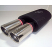 Sportauspuff WM Sport Dual 93847