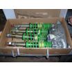 ST SUSPENSIONS SPORTS HÖHENVERSTELLBARES FAHRGESTELL VW JETTA V