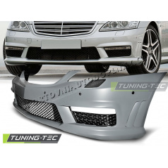 Mercedes W221 2005-13 AMG Style Frontstoßstange (ZPME10)