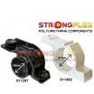 Alfa Romeo 147 StrongFlex Sport kompletter Satz Silentblöcke 24-tlg