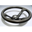 Sportlenkrad WRC BLAU 350 mm