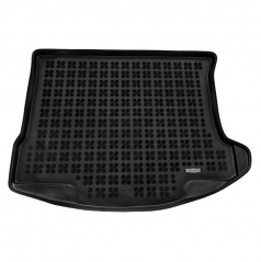 Gummiwanne für Kofferraum - Mazda 3, 2009-13, Limousine