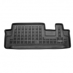 Gummiwanne für Kofferraum – Toyota Proace Verso II, 2016-, mittellang (L1), 8/9 Sitze