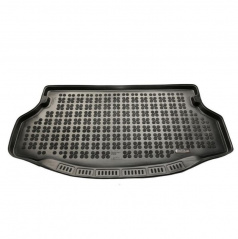 Gummiwanne für Kofferraum - Toyota RAV4 IV Hybrid, 2015-18