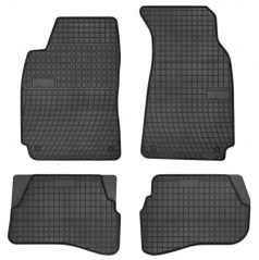 Gummimatten, VOLKSWAGEN PASSAT B5, 1997-2005