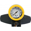 Manueller Inflator mit Manometer