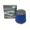Kegel-Luftfilter Simota H:140mm OTW:60-77mm JAU-X02201-06 Blau