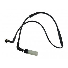 EFA176 - Czujnik zużycia klocków hamulcowych EBC Brakes PORSCHE | Macan | PORSCHE | Macan (Cast Iron Rotors only)