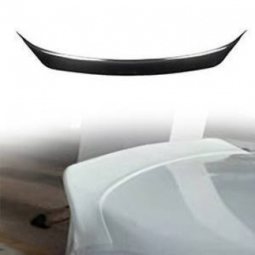 Hinterer Flügel Lexus IS MK3Lip Carbon