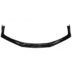 Vorderer Spoiler Toyota Camry SE VII XV50 Glänzend Schwarz
