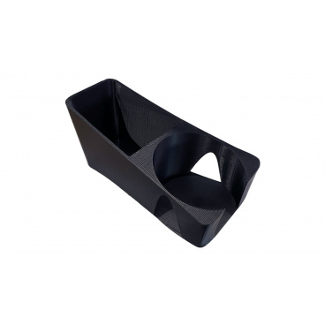 Getränkehalter BMW 3 E90 E91 E92 Größe M Getränkehalter BMW 3 E90 E91 E92 Größe M