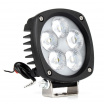Arbeitslampe Suchscheinwerfer LED 29W COMBO 12V 24V AMIO-04397