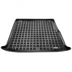 Gummiwanne für Kofferraum - Renault Grand Scenic 5 Sitze., 2009-