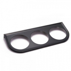 Set Wecker 3 in 1 KET Öldruck, Wassertemperatur, Volumenmesser