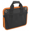 Organizer ORANGE für den Doppelkoffer 54x34cm