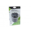 Zigarettenanzünderanschluss 12/24V + 2x USB 1A