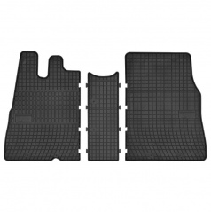 Gummimatten, FIAT DUCATO II (TYP 230/244), 1994-2006