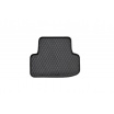 Gummimatte MG GOLF VII hinten (Modell 12 – links)