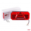 LED-Heckleuchte dynamisch LINKS RCL-04-L