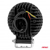 Arbeits-LED-Licht AWL69 54W 6500K 10000lm 9-36V AMiO-04210