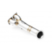 Downpipe BMW e84 xDrive e90 e91 e92 xDrive