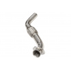 Downpipe BMW E46 X3 330d ohne Katalysator