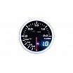 Depo Dual 52mm Uhr - Turbo