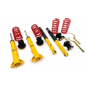 Zawieszenie gwintowane MTS MERCEDES-BENZ +E-Klasa 190 W201 A124 C124 W124 82-98