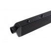 Intercooler TurboWorks 550x180x65 2,25" Bar and Plate Schwarz