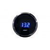 Auto Gauge STP3 52mm Uhr - Volt