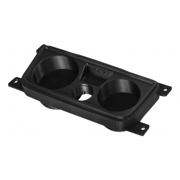 Getränkehalter BMW 3 E90 E91 E92 Aschenbecher