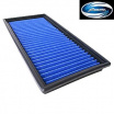 ŠKODA OCTAVIA - SIMOTA Sport-Lufteinlegesohlen aus Baumwolle