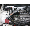 HONDA CIVIC 92-95 1.5L, 1.6L Dx, Lx, Ex, Si KURZE ABSAUGUNG