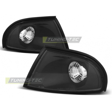 Audi A4 11.94-12.98 Frontblinker schwarz