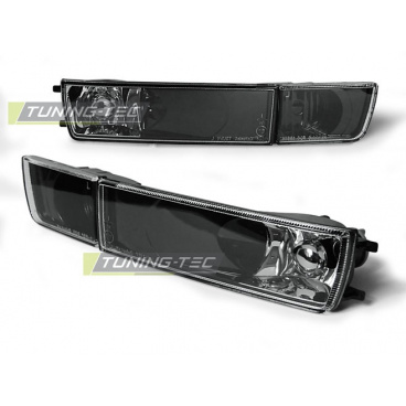 VW Vento 01.1992 - 08.1998 Frontblinker schwarz VW Vento 01.1992 - 08.1998 Frontblinker schwarz