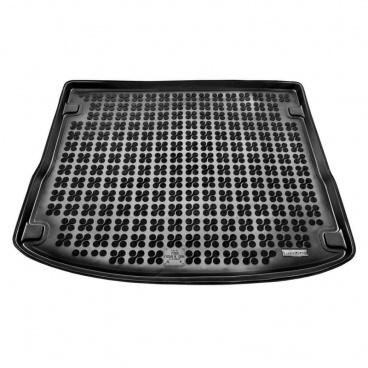 Gummiwanne für Kofferraum - Ford Focus Combi, 2011-