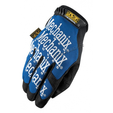 Mechanix The Original Handschuhe – blau